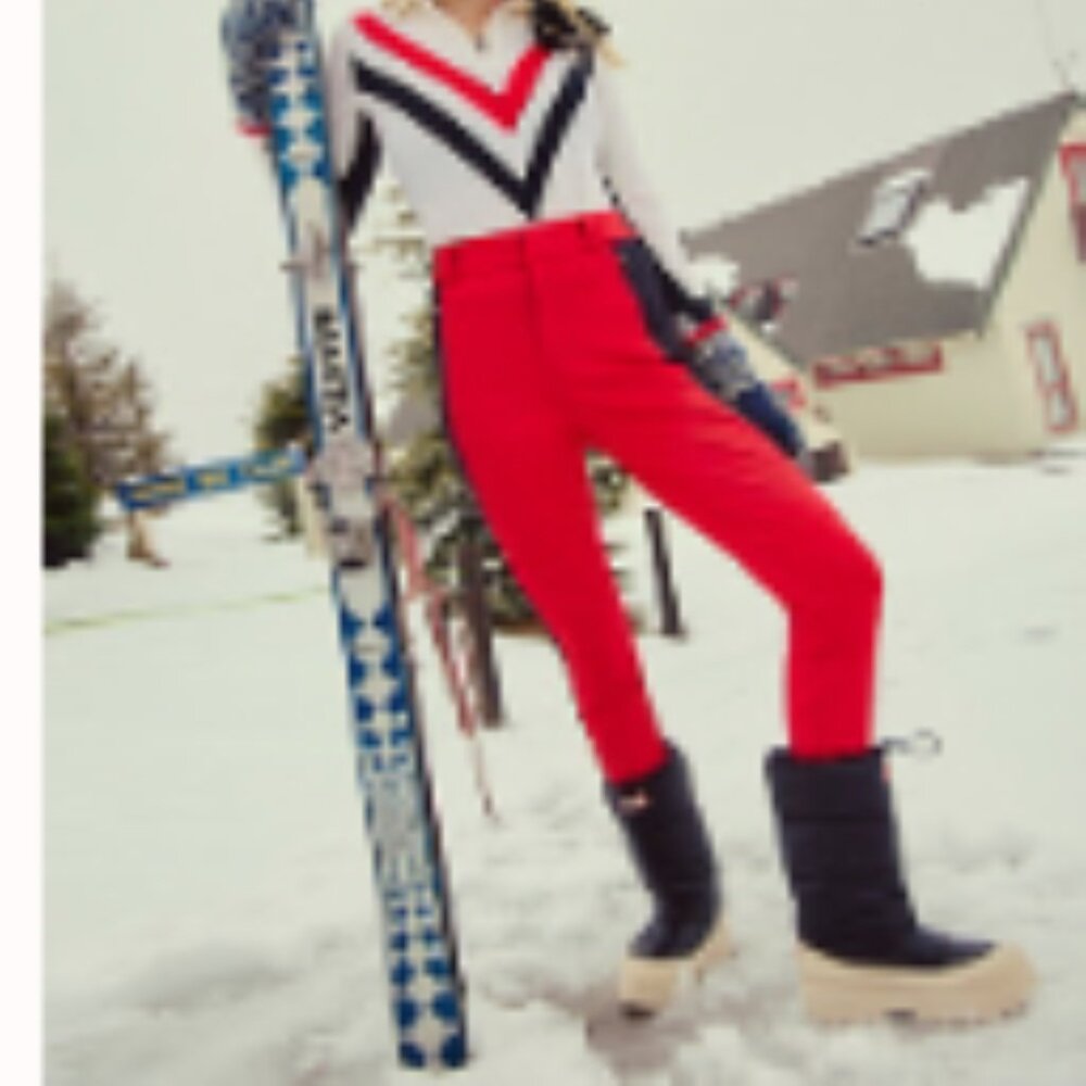 Chill factor leggins